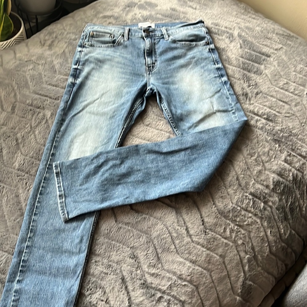 Denizen Levi’s mens jeans